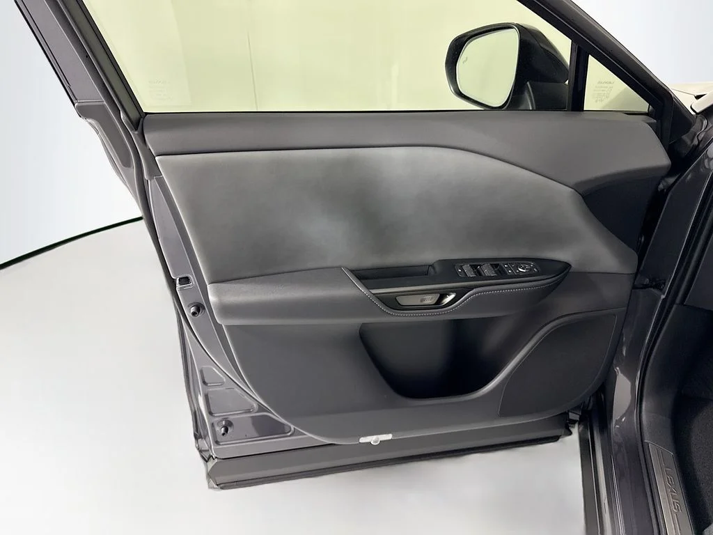 New 2026  Lexus 350e image 25