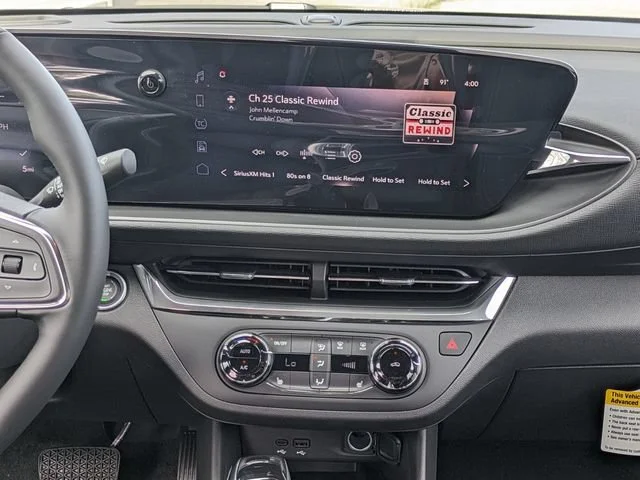 2026 Buick Envista Preferred - Photo 18