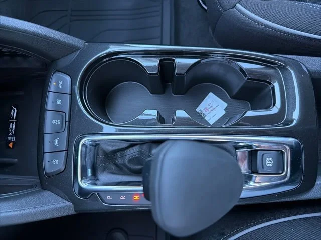 2026 Chevrolet Trailblazer LT - Photo 24