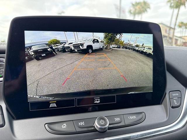 2025 Chevrolet Blazer 2LT - Photo 19