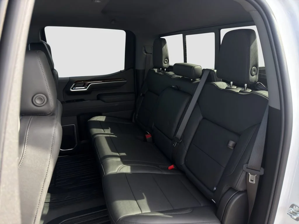 New 2026 Summit White GMC Elevation image 25
