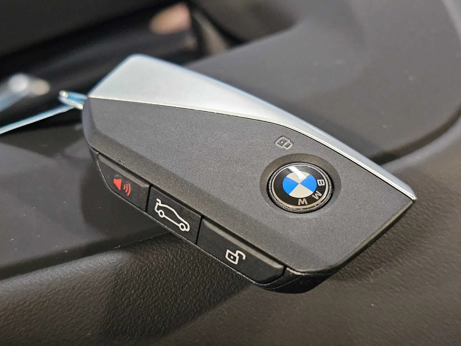 New 2026 Alpine White BMW xDrive50e image 35