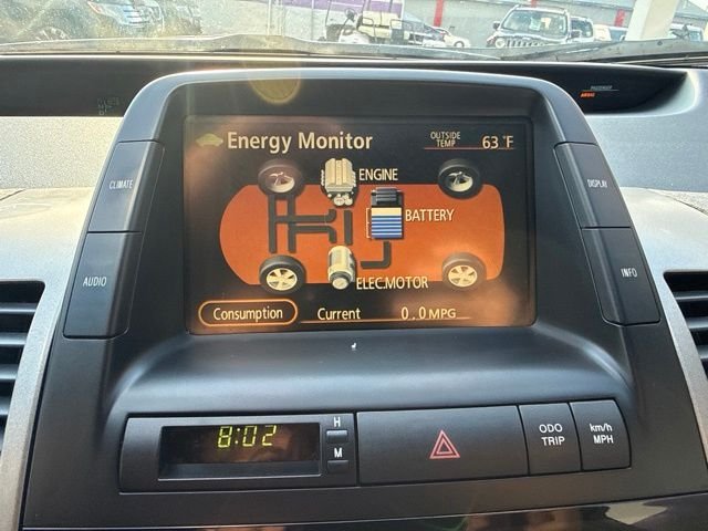 Used 2007  Toyota Base image 15