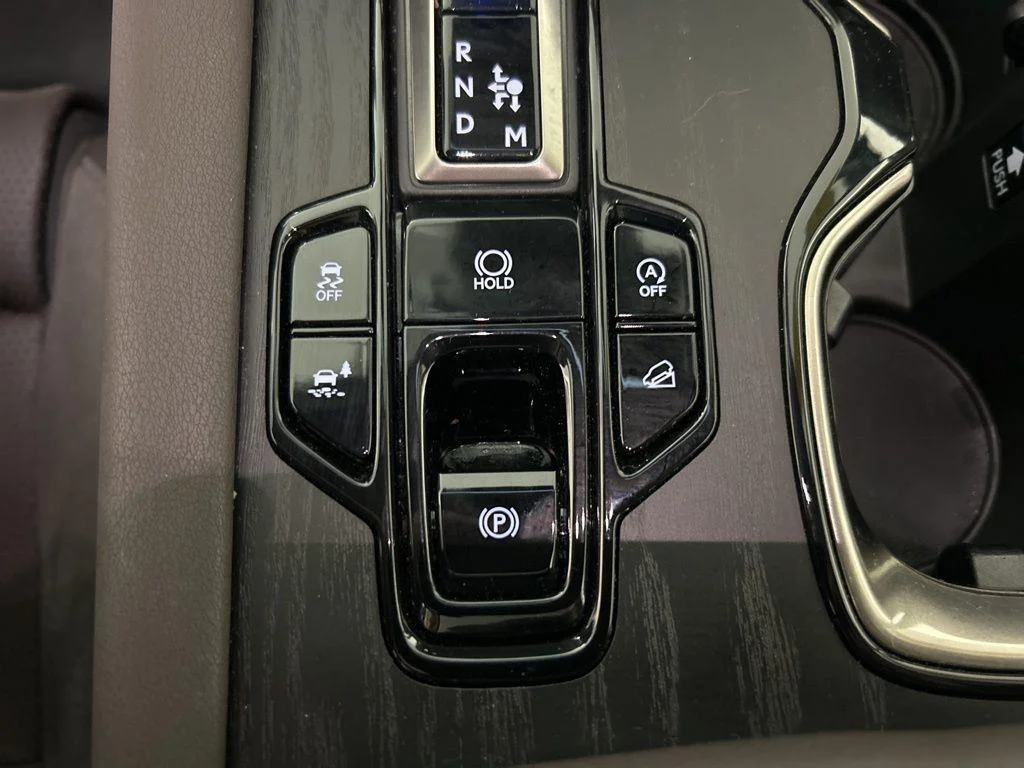 Used 2025 Iridium Lexus 350 Luxury image 33