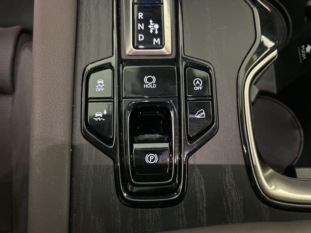 Used 2025 Iridium Lexus 350 Luxury image 33