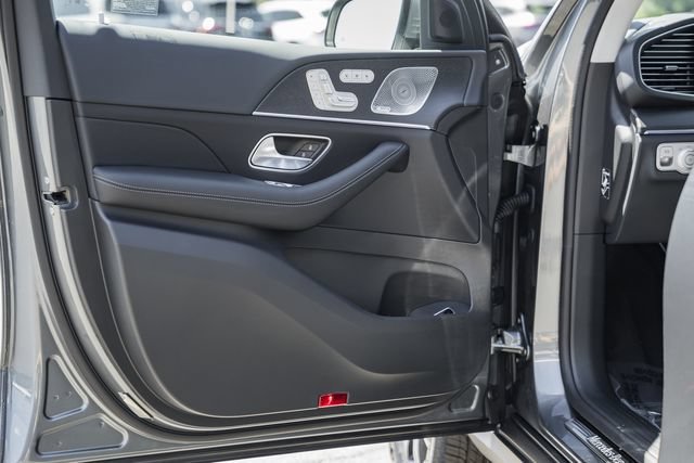New 2026  Mercedes-Benz GLE 350 image 84