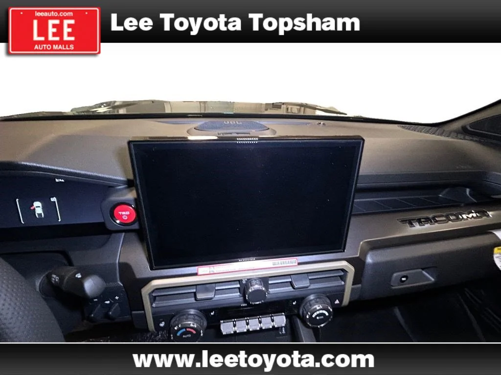 New 2026 Underground Toyota TRD Off Road Hybrid image 11