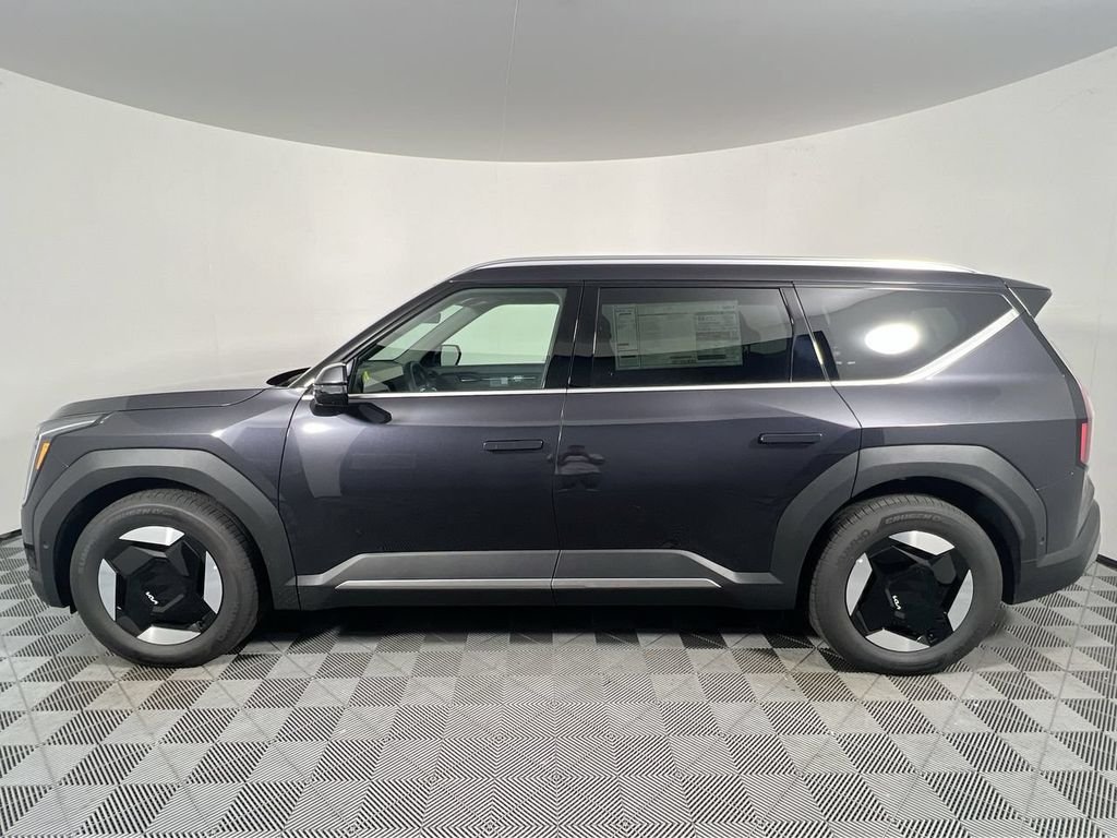 New 2026 Panthera Metal Kia Light Long Range RWD image 8