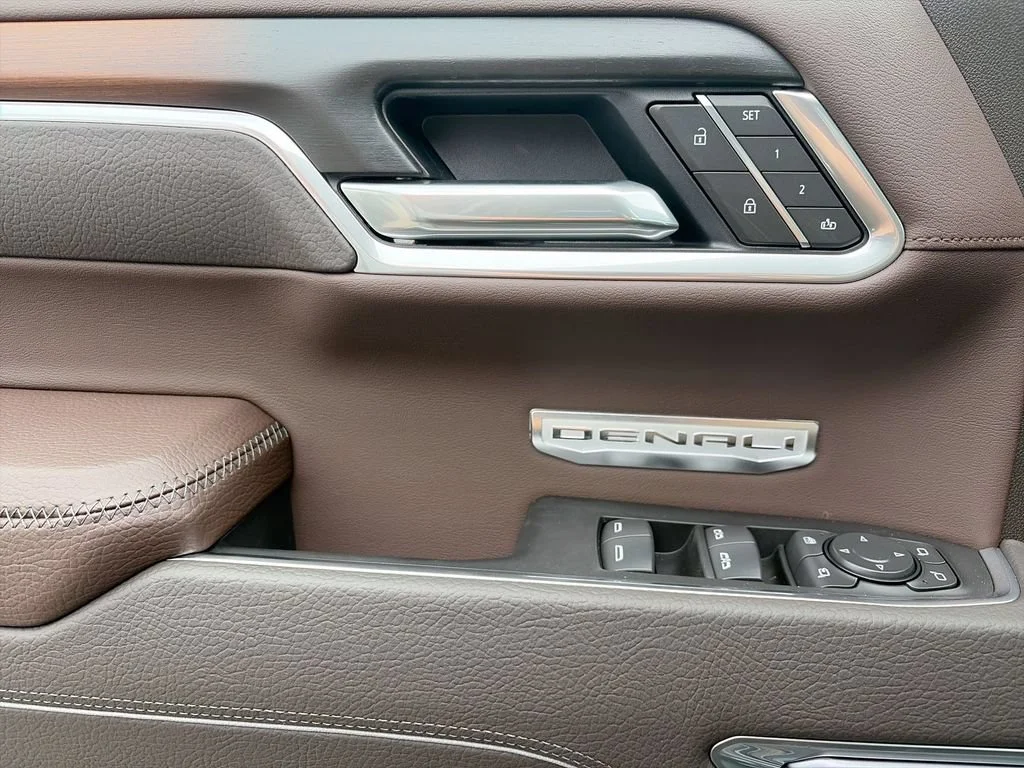 New 2026 Onyx Black GMC Denali image 28
