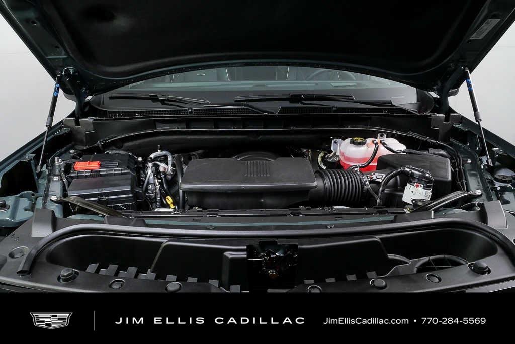 2026 Cadillac Escalade Luxury - Photo 39