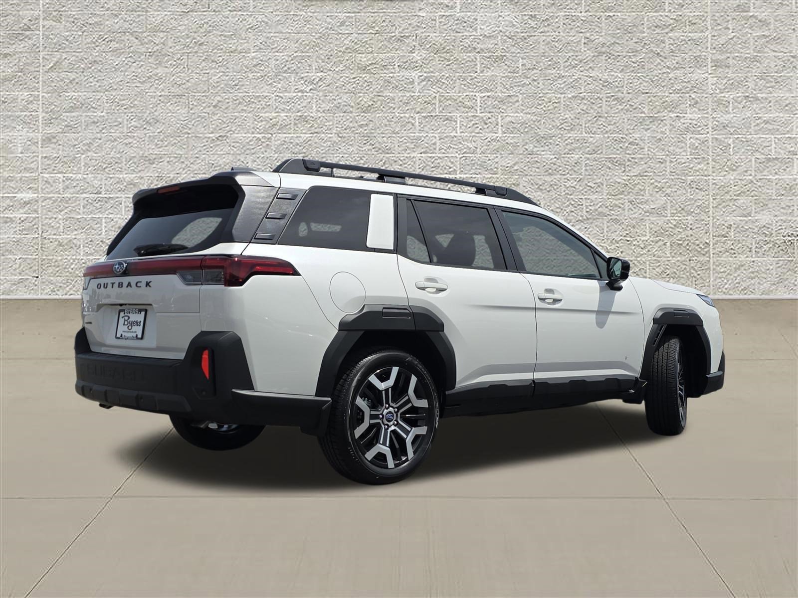 2026 Subaru Outback Touring XT - Photo 7