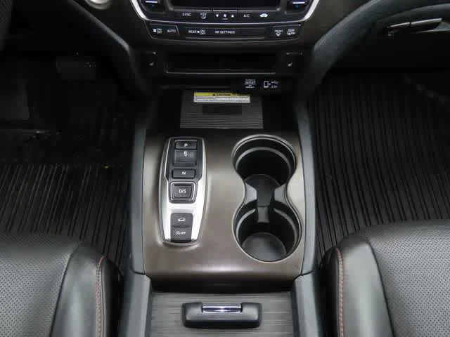 2023 Honda Passport TrailSport - Photo 23