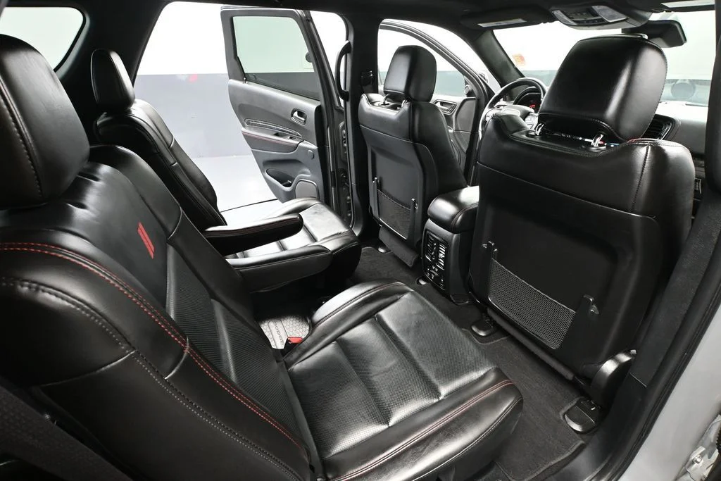 Certified Used 2024 Gray Dodge R/T Premium image 56