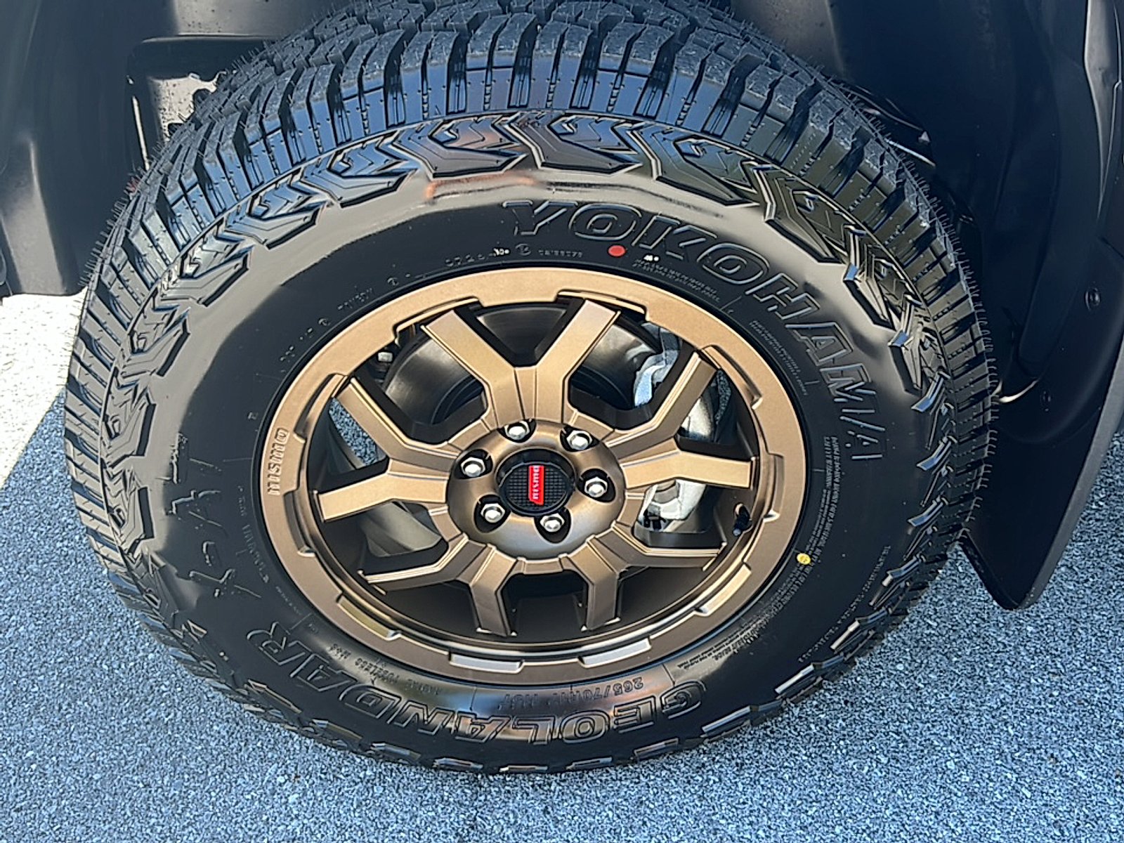 New 2027 Boulder Gray Pearl Nissan PRO-4X image 5