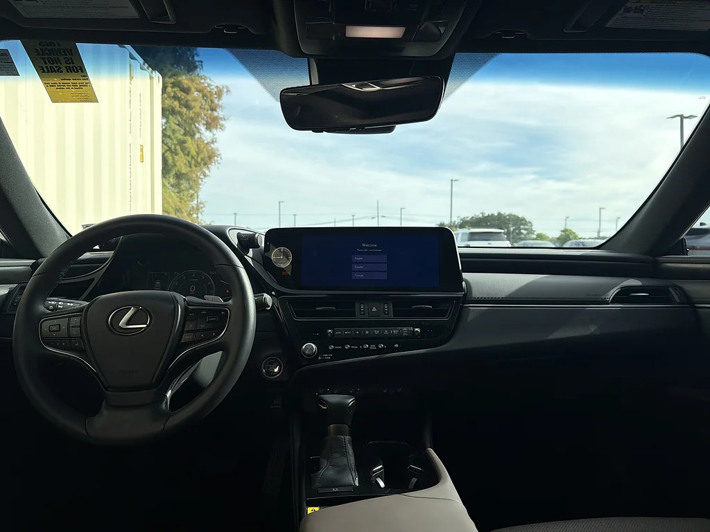 Certified Used 2025 CAVIAR Lexus Base image 3