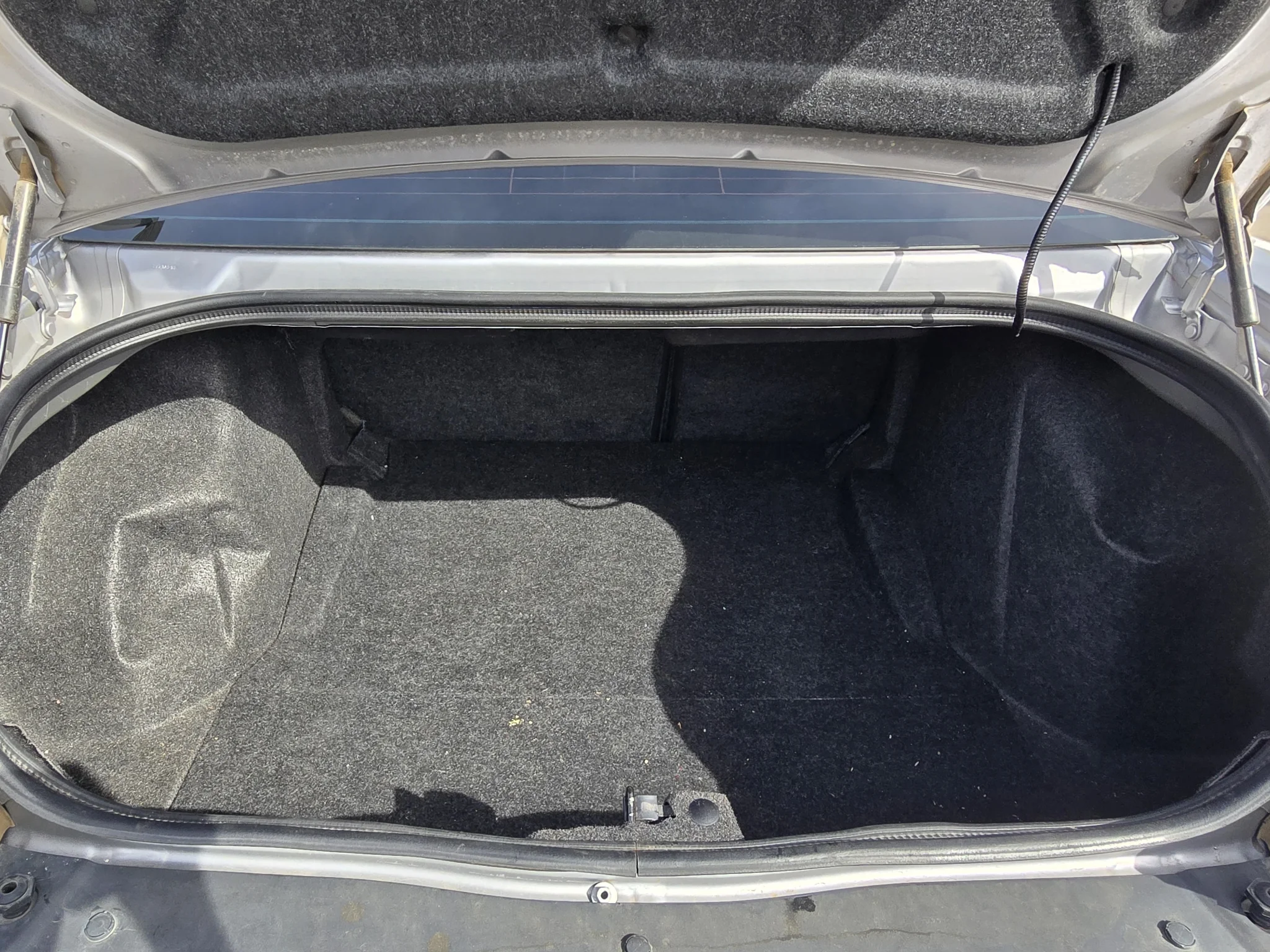Used 2013 Gray Dodge R/T image 29