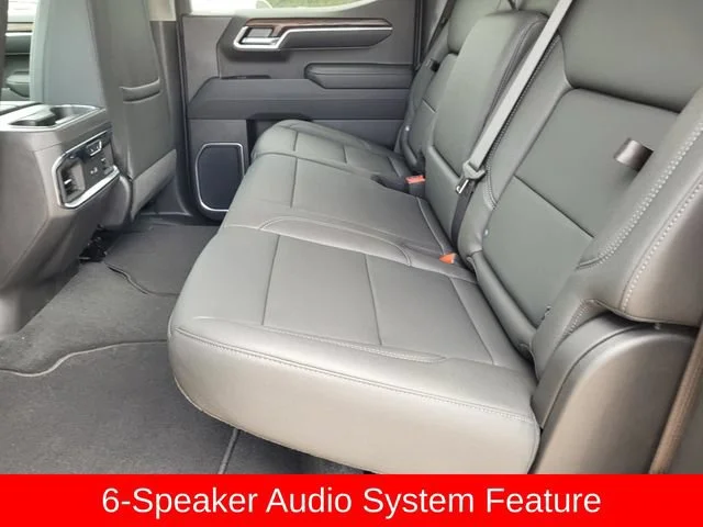 2026 GMC Sierra 1500 SLT - Photo 25
