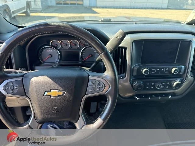 Used 2014 Brown Chevrolet LT image 10