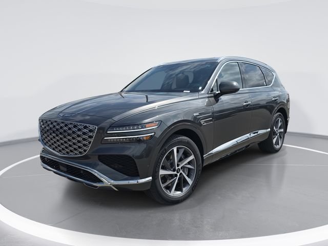 2026 Genesis GV80 2.5T Advanced AWD's photo