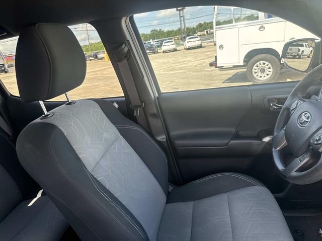 Used 2023 White Toyota TRD Off-Road image 25