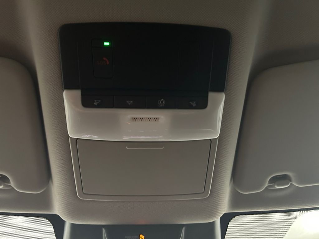 Used 2021 Black Nissan SV image 29