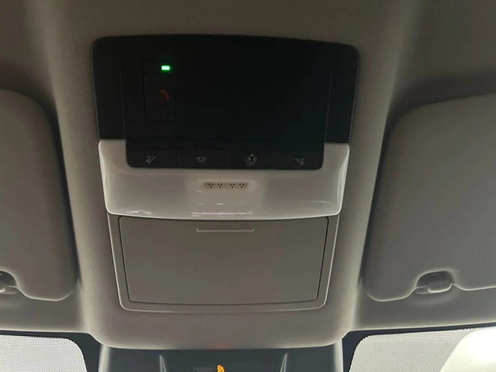 Used 2021 Black Nissan SV image 29