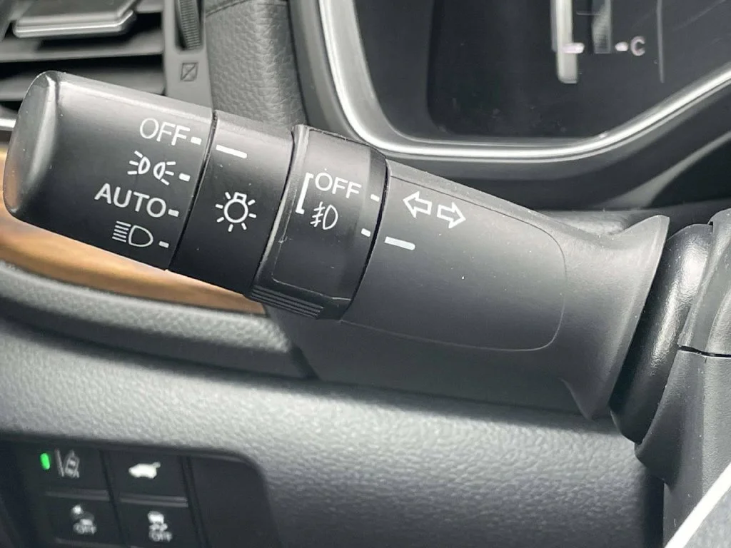2022 Honda CR-V EX-L - Photo 63
