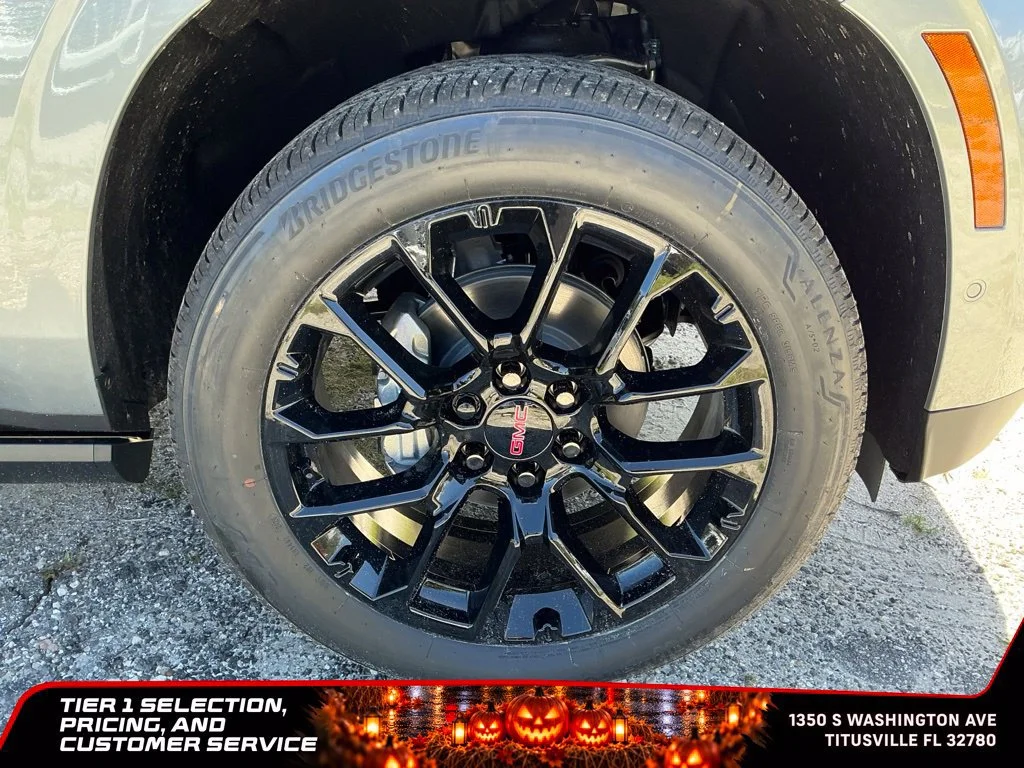 New 2026 Sterling Metallic GMC Denali image 11