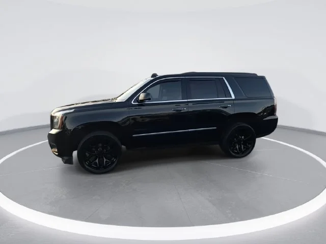 Used 2018 Black GMC Denali image 4