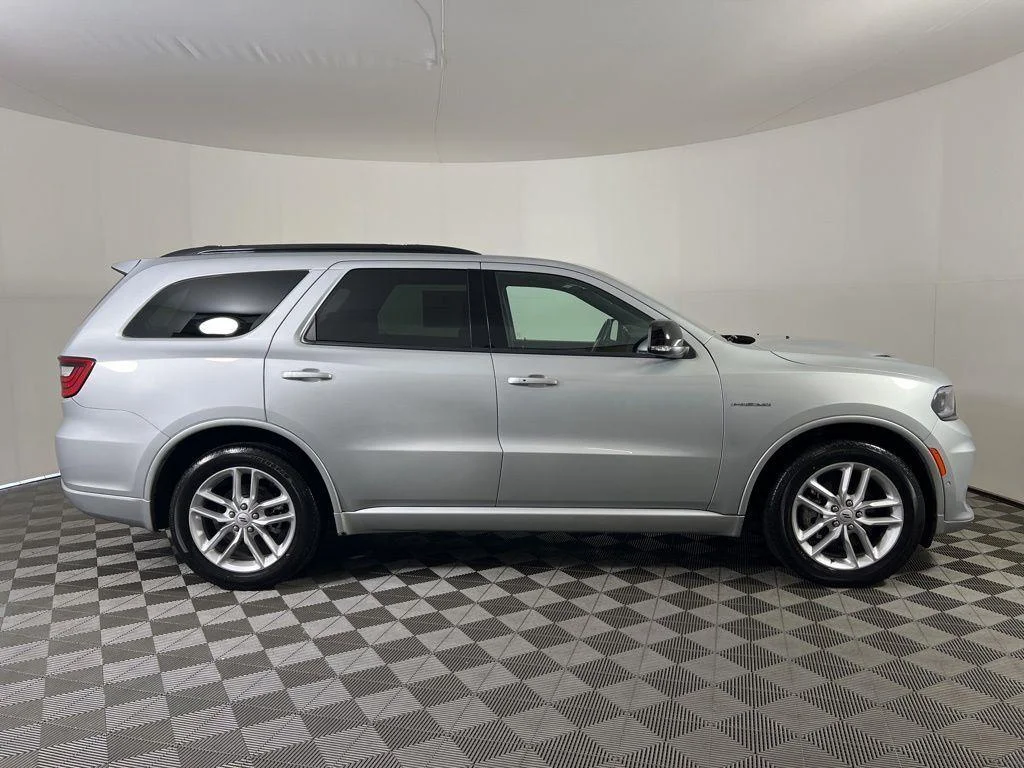 Used 2025 Triple Nickel Dodge R/T Plus image 3