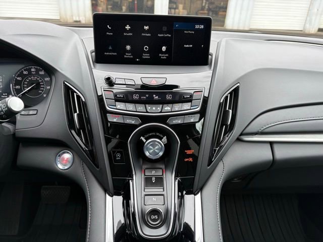 Certified Used 2023 Majestic Black Pearl Acura SH-AWD image 47