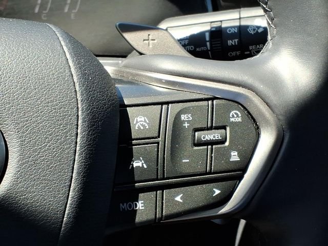 Used 2022 Gray Lexus 350 Premium image 12