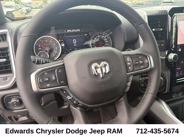 New 2027 Green Ram Big Horn image 21