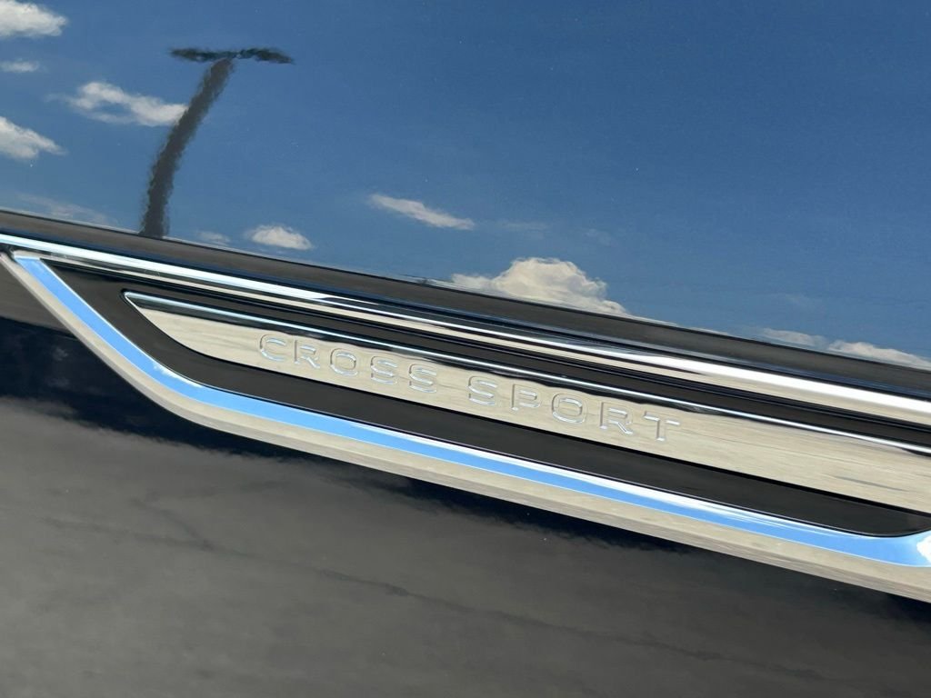 New 2026 Black Volkswagen SEL Premium R-Line image 43