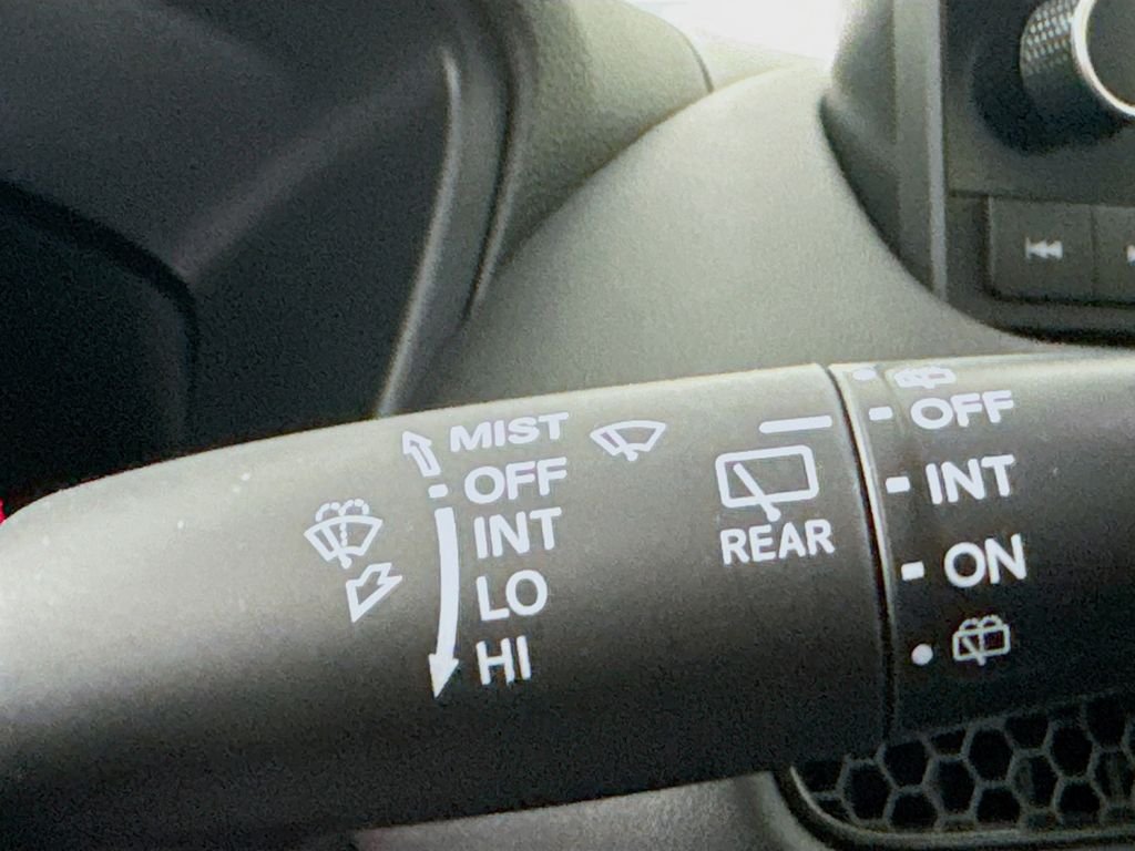 2024 Honda HR-V LX - Photo 13