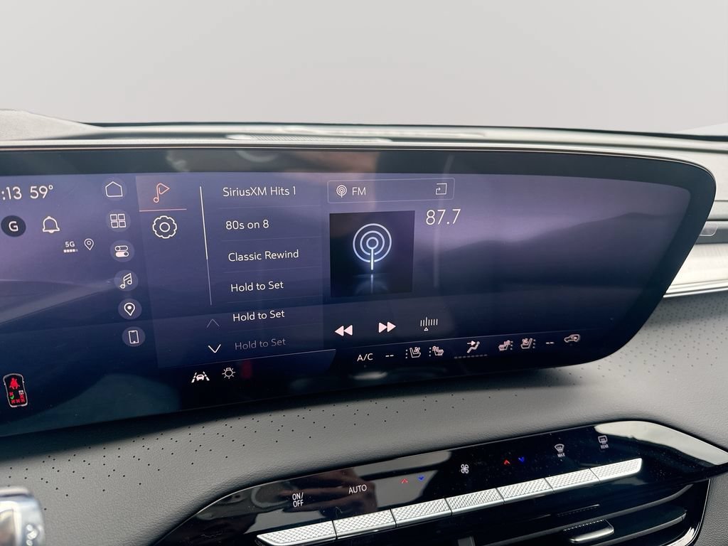 2026 Buick Enclave Avenir - Photo 13