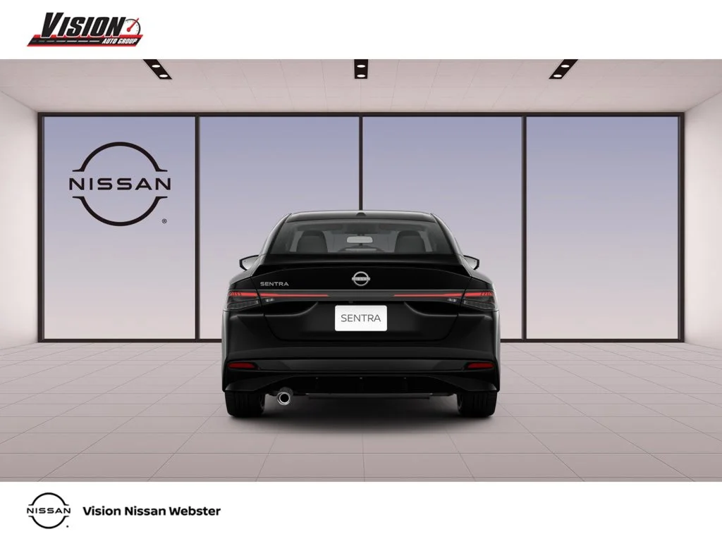 New 2027 Black Nissan SR image 7