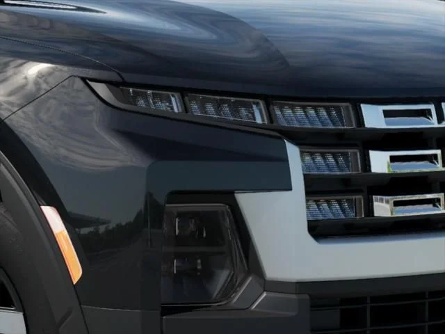 New 2027 Hyundai SANTA CRUZ SE