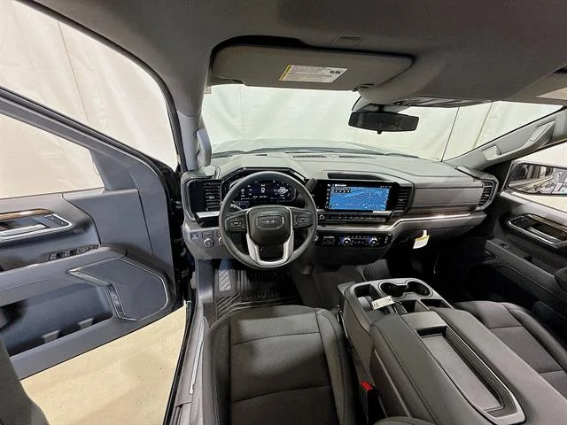 New 2026 Onyx Black GMC Elevation image 20