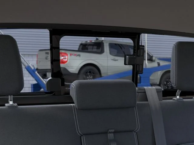 New 2026 Velocity Blue Metallic Ford XLT image 25