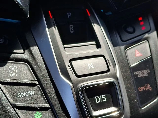 Used 2022  Honda Touring image 14