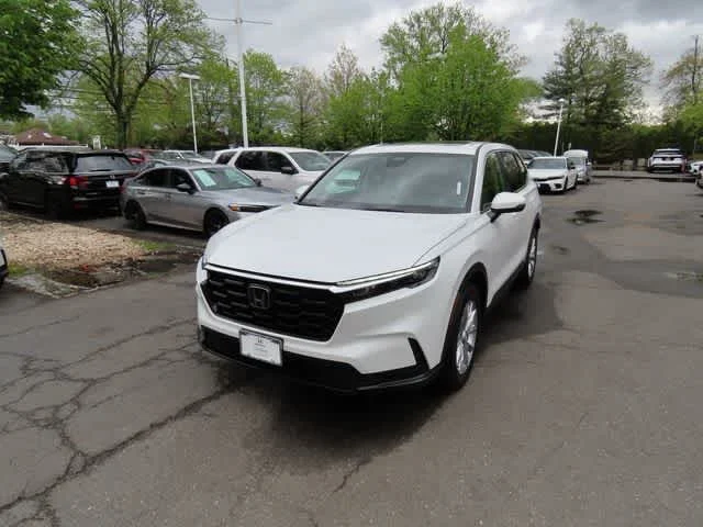 2023 Honda CR-V