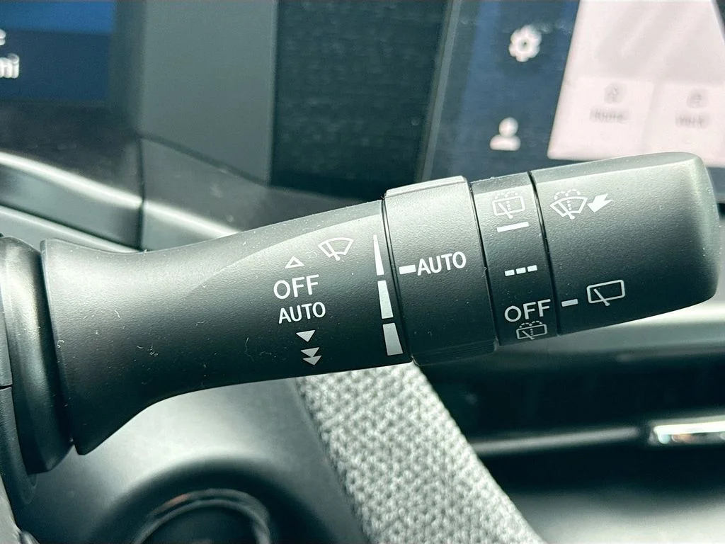 New 2026 Gray Subaru Limited image 14