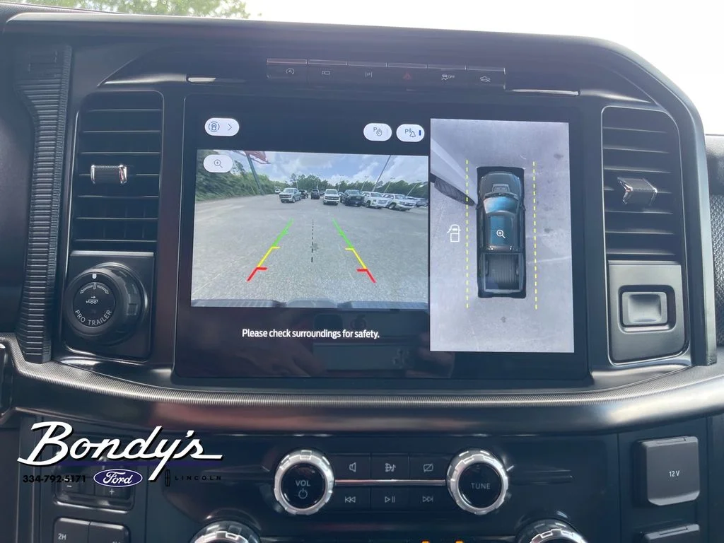Used 2024 Avalanche Ford Raptor image 6