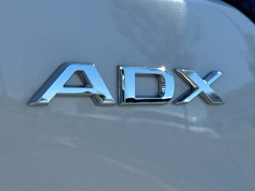 Used 2026  Acura Base image 10