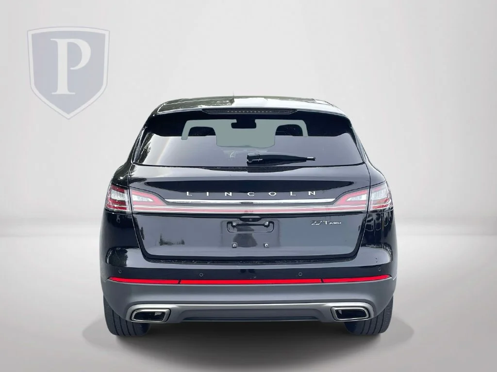 Used 2019 Black Lincoln Black Label image 6