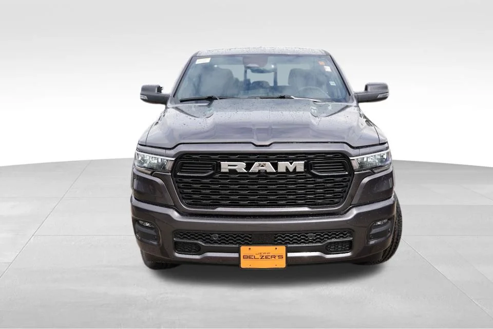 2026 RAM 1500 Big Horn/Lone Star - Photo 8