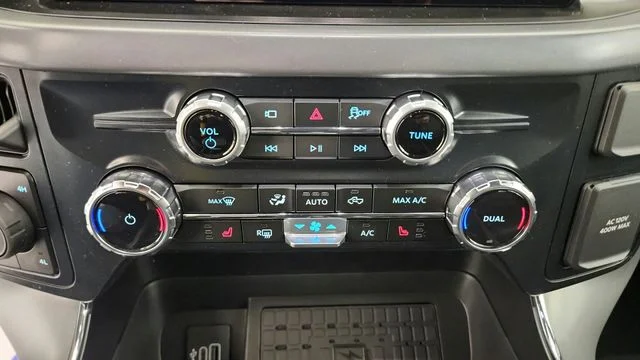 New 2026 Avalanche Ford XLT image 43