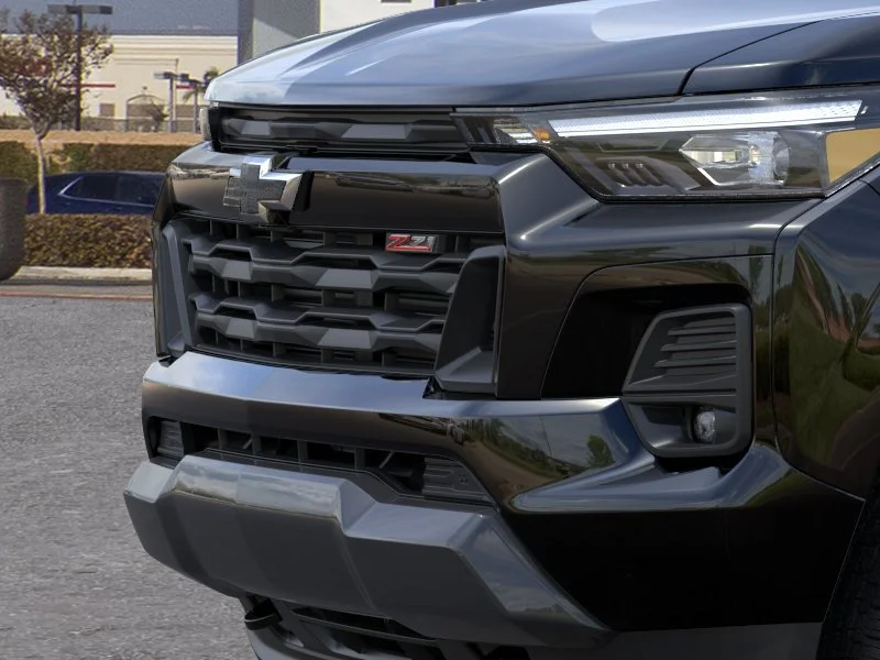 2026 Chevrolet Colorado Z71 - Photo 13
