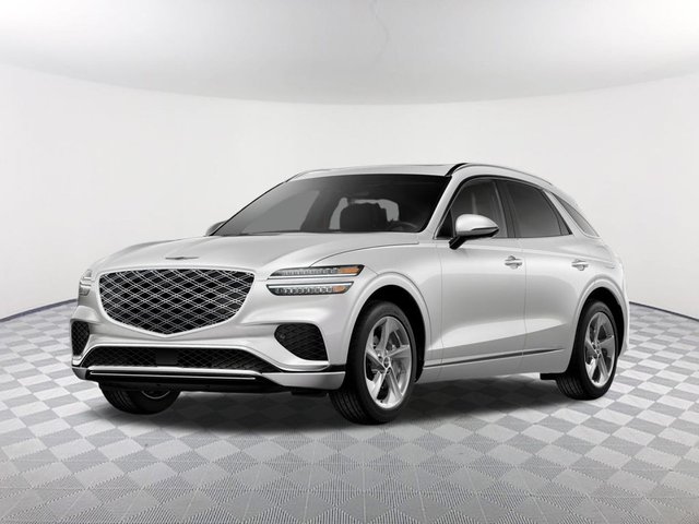 2026 Genesis GV70